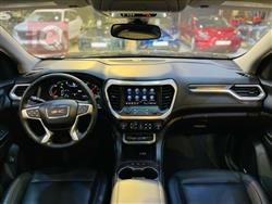 GMC Acadia